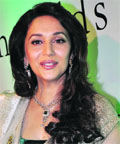 Madhuri Dixit