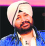 Daler Mehndi 