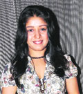 Sunidhi Chauhan 