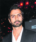 Ashmit Patel 