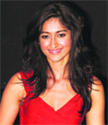 Ileana D'cruz 