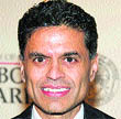 Fareed Zakaria