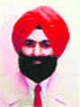 A file photo of Ranjeet Singh