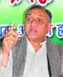 Vijay Bahuguna