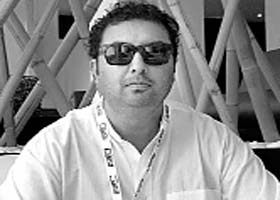 Shivendra Singh Dungarpur