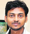 Chaitanya Ingle 