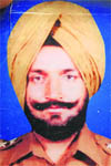 Daljit Singh