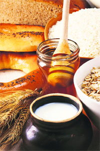 Even a seemingly healthy breakfast may not be so nutritious afterall