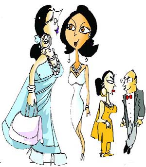 Illustration: Sandeep Joshi