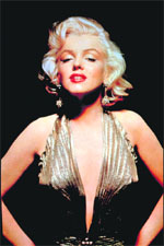 Marilyn Monroe