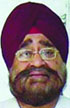 APS Chatha