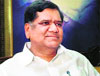 Jagadish Shettar