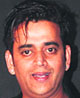 Dads the word: Ravi Kishan