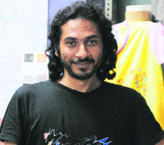 Amlan Dutta