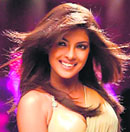 Priyanka Chopra