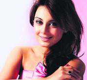 Minissha Lamba