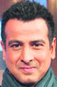 Thats the spirit: Ronit Roy