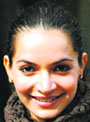 Shweta Kawaatra