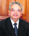 Prof Anand Mohan