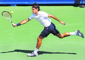 Roger Federer