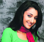 Career wise: Shreya Jha