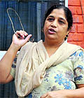 Pushpa Devi