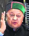 Virbhadra Singh