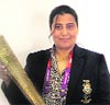 Dr Sanjogita Soodan 