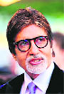 Amitabh Bachchan