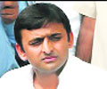 Akhilesh Yadav