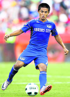 Sunil Chhetri