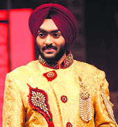Karan Singh Chhabra