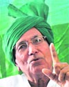 Om Prakash Chautala
