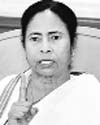 Mamata Banerjee