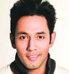 ROLE ON: Sahil Anand
