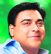 Lifetime Opportunity: Ram Kapoor