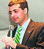 Republican party's "young gun" Ranjit 'Ricky' Gill (pic) has become the third Indian-American after Governors Bobby Jindal and Nikki Haley to get an invite to address the party's National Convention, reflecting the growing influence of the community in mainstream US politics