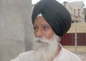 Atarjit Singh
