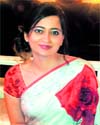 Geetika Sharma