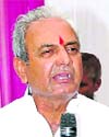 Chief Parliamentary Secretary Prahlad Singh Gillankhera addresses mediapersons in Fatehabad