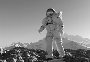 ISRO has hinted at the possibility of putting in place a project for lunar Helium-3 extraction and its transportation back to India.