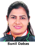 Sunil Dabas