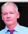 Julian Assange