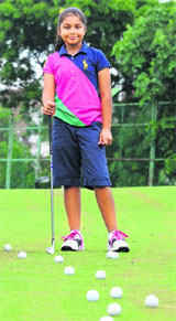 Vasundhara Thiara