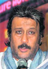Jackie Shroff