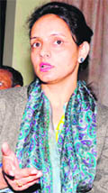 Madhu Chauhan