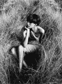 Prabuddha Dasguptas work on the body of women celebrated nudity in a way that brought it the acclaim it deserved