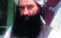 Badruddin Haqqani: Key operational commander of Haqqani network