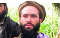 Mullah Dadullah Pak Taliban commander