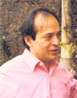 Vikram Seth